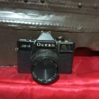 دوربین عکاسی قدیمی