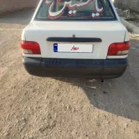 ماشین پراید|خودرو سواری و وانت|گرمسار, |دیوار