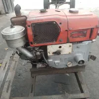 تیلر ۱۳ اسب ژاپن