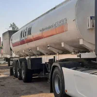 تانکر سوخت چهار موادظرفیت۳۴۸۰۰|خودرو سنگین|اهواز, کوروش|دیوار