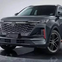 چانگان وارداتی تحویل دیماه صفر کیلومتر