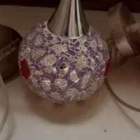 لوستر تکی|لوستر و چراغ آویز|پرند, فاز ۵|دیوار