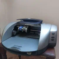 پرینتر اچ پی 5550 لیزری ، hp Deskjet|پرینتر، اسکنر، کپی، فکس|تهران, شهرک آزادی|دیوار