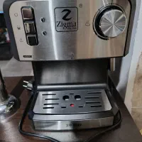 دستگاه قهوه ساز|سماور، چای‌ساز، قهوه‌ساز|بندر ماهشهر, |دیوار