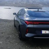 راننده با ماشین j7