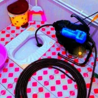 لوله بازکن فردیس بنفشه وحدت منظریه بعثت رزکان اهری|خدمات پیشه و مهارت|فردیس, فردیس|دیوار