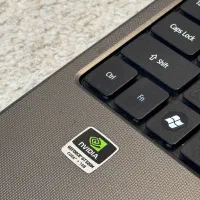 لب تاپ ایسر acer دانشجویی core i5 گرافیک دار|رایانه همراه|تهران, مسعودیه|دیوار