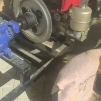 موتور آب میتسیوپشی