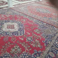 فرشوپشتی|فرش|قرچک, مهدیه|دیوار