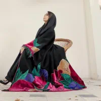 عبا لوکس و فاخر