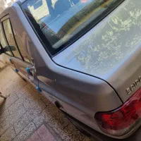پراید۱۳۱ مدل ۹۸|خودرو سواری و وانت|مشهد, ده دی|دیوار