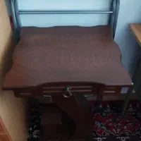 زیر تلفن|میز تلفن|خرم‌آباد, |دیوار