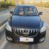 هایما s7 مدل ۹۷توربو بدون رنگ