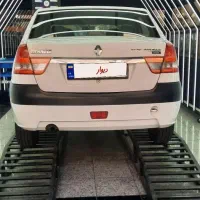 پارس تندر مدل ۹۵