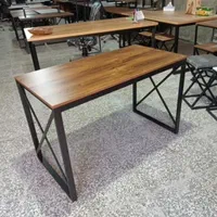 میز کنفرانس اداری مدیریت تحریر کامپیوتر ناخن|میز تحریر و کامپیوتر|مشهد, حجاب (شهرک غرب)|دیوار