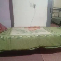 خوابگاه اقایون