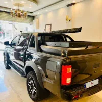 کی ام سی T8 مدل ۱۴۰۰|خودرو سواری و وانت|تهران, علم و صنعت|دیوار