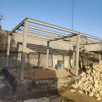 پیمانکاری و ساخت استخر و سردرباغ تضمینی