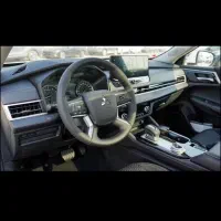 میتسوبیشی اوتلندر h line|خودرو سواری و وانت|تبریز, |دیوار