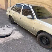 دوو سیلو|خودرو سواری و وانت|کرمان, |دیوار