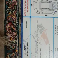 پژو 206مدل1394تیپ5|خودرو سواری و وانت|گنبد کاووس, |دیوار