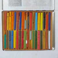 پاستل نقاشی Faber-Castell Polychromos Artists|لوازم التحریر|تهران, فردوس|دیوار