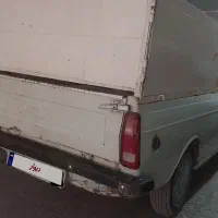 پیکان وانت دوگانه شرکتی|خودرو سواری و وانت|شاهرود, |دیوار