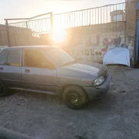 پراید 88