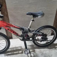 دوچرخه دسته دوم