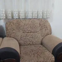مبل ۷ نفره تمیز