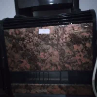 فروش چند عدد بخاری گازی|بخاری، هیتر، شومینه|تخت سلیمان, |دیوار