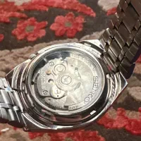 seiko 5|ساعت|تهران, جنت‌آباد شمالی|دیوار