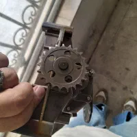 اویل پمپ پژو ۲۰۶ تیپ ۵