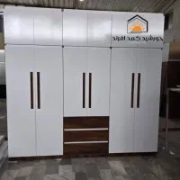 کمددیواری/کمد دیواری باکسی/کمد ۳کشو شیک