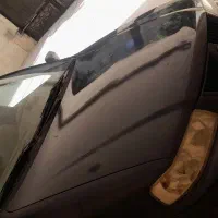 سمند ال ابکس  ۸۸|خودرو سواری و وانت|مشهد, سید رضی|دیوار