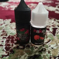 جویز ۳۰میلی پرتغال نعنا و هندوانه توت فرنگی