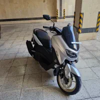 موتور انمکس nmax