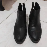 نیم بوت زنانه نو|کیف، کفش، کمربند|ملایر, |دیوار