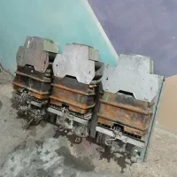 خریدار / آبگرمکن بوتان. سوزان.ایرانشرق کهنه و سالم