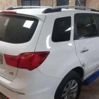 هایما s7بدون رنگ|خودرو سواری و وانت|میاندوآب, |دیوار