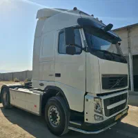 ولوو اف اچ ۴۸۰