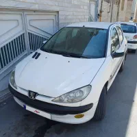 ۲۰۶ مدل۸۹