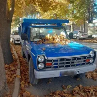 وانت نیسان دوگانه کارخانه اپشنال ۴۰۱ کارکرد۳۴ هزار