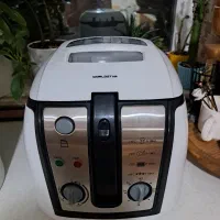 سرخ کن|اجاق گاز و لوازم برقی پخت‌وپز|شاهرود, |دیوار