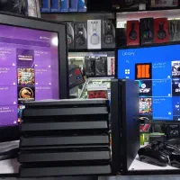 فروش انواع کنسول بازی