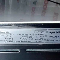 سولاردام ال جیی فروش فوری|اجاق گاز و لوازم برقی پخت‌وپز|کرج, جهان‌شهر|دیوار