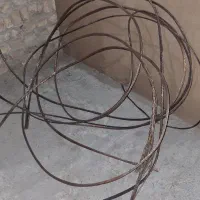 اسیاب مس، پوست کن مس وکابل|ماشینآلات صنعتی|قدس, شهرقدس|دیوار