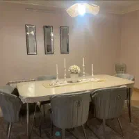 میز ناهار خوری