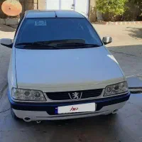 پژو slx۹۸