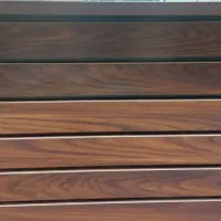 صندلی و میز و زونکن